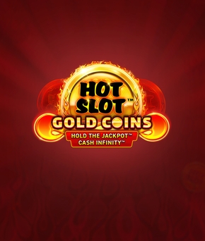 Hot Slot: Gold Coins