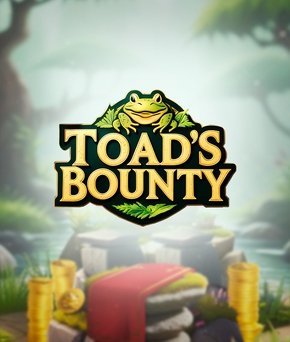 Toad’s Bounty