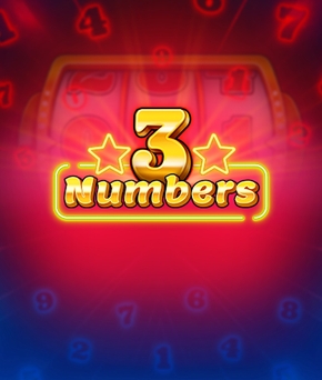 3 Numbers