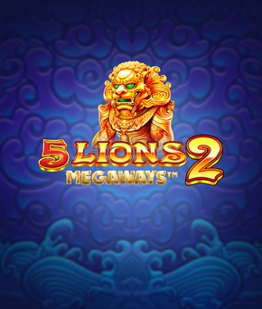 5 Lions Megaways 2