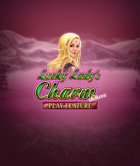 Lucky Lady's Charm Deluxe Buy Bonus