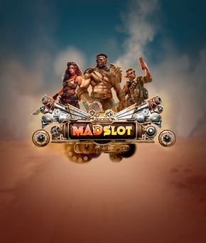 Mad Slot