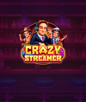 Crazy Streamer