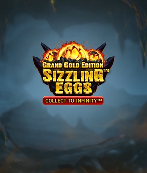 Sizzling Eggs Grand Gold Edition