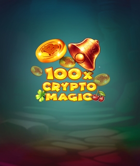 100x Crypto Magic