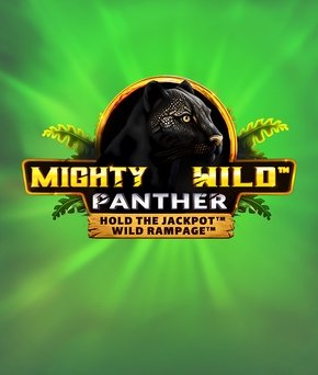 Mighty Wild: Panther