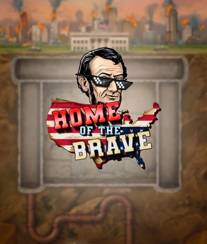 Home of the Brave