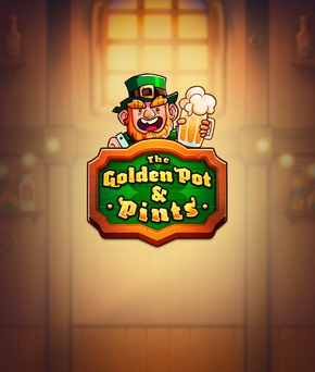 The Golden Pot and Pints