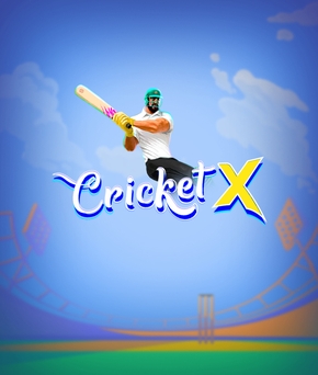 Cricketer X
