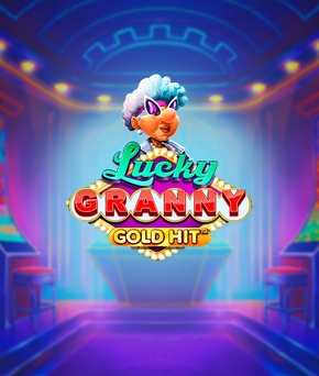Gold Hit: Lucky Granny