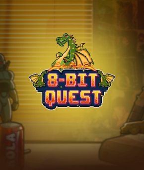 8-Bit Quest