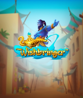 Wishbringer