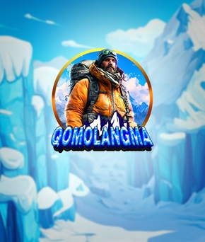 Qomolangma