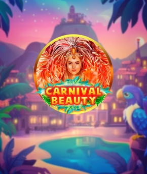 Carnival Beauty