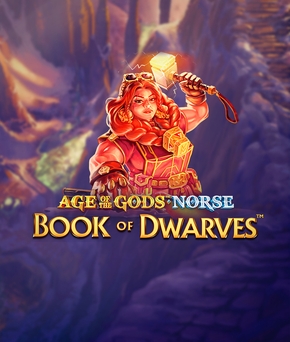 Age of the Gods Norse: Book of Dwarves