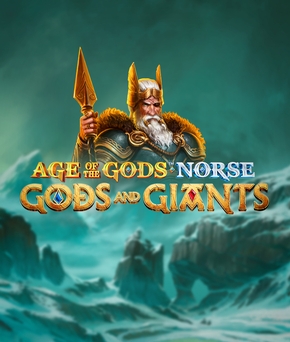 Age of the Gods Norse: Gods and Giants