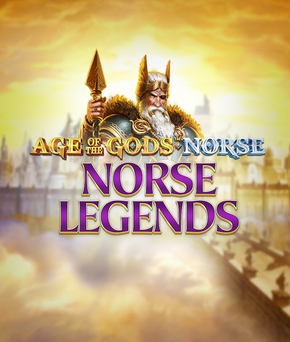Age of the Gods Norse: Norse Legends