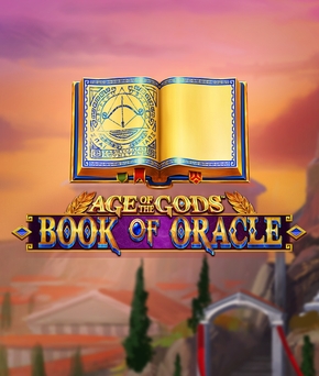 Age of the Gods: Book of Oracle