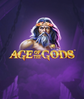 Age of the Gods: Age of the Gods