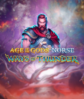 Age of the Gods Norse: Ways of Thunder
