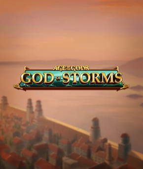 Age of the Gods: God of Storms