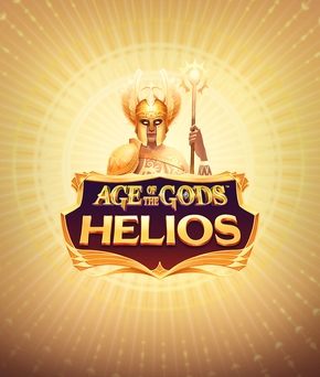 Age of the Gods: Helios