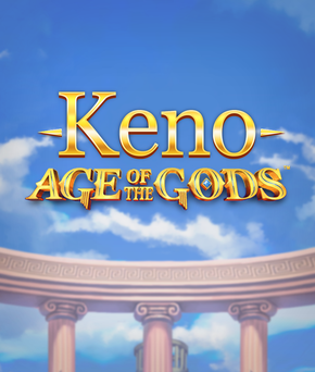 Age of the Gods: Keno
