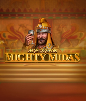 Age of the Gods: Mighty Midas
