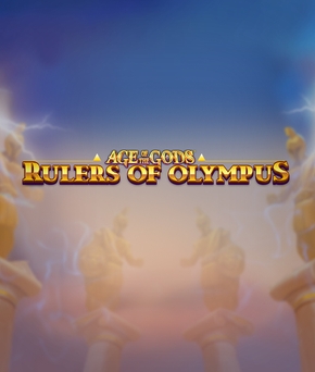 Age of the Gods: Rulers of Olympus