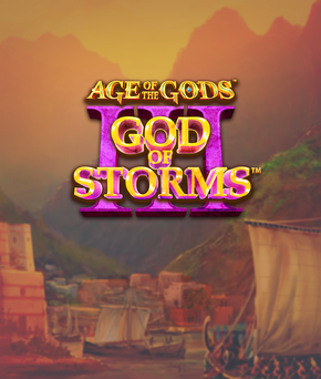 Age of the Gods God of Storms 3