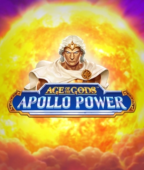 Age of the Gods: Apollo Power