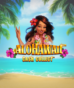 Alohawaii: Cash Collect