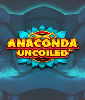 Anaconda Uncoiled