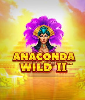 Anaconda Wild 2