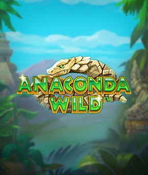 Anaconda Wild Scratch