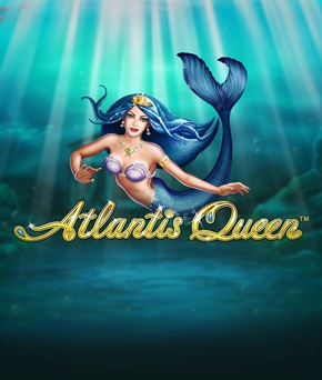 Atlantis Queen