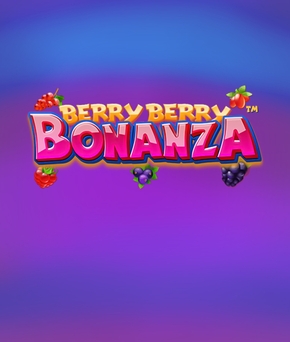 Berry Berry Bonanza