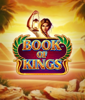 Book of Kings