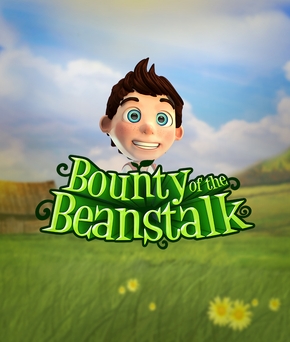 Bounty of the Beanstalk