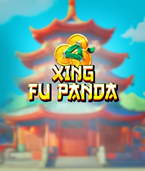 Xing Fu Panda