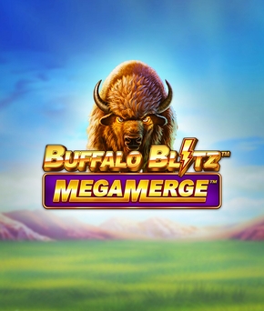 Buffalo Blitz: Mega Merge