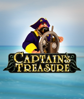 Captain's Treasure