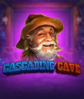 Cascading Cave
