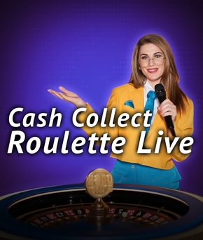 Cash Collect Roulette