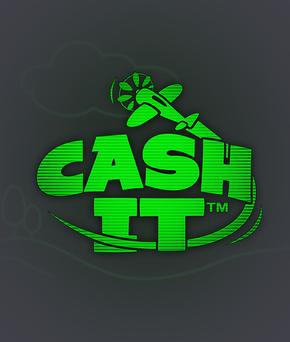Cash It