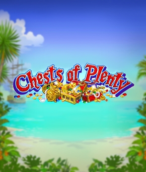 Chests of Plenty