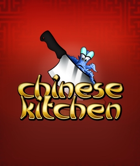 Chinese Kitchen