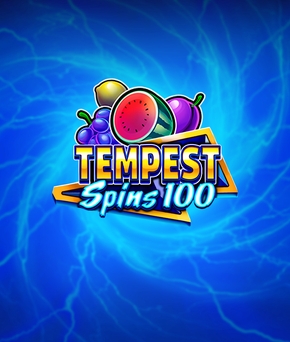 Tempest Spins 100