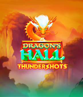 Dragon's Hall: Thundershots