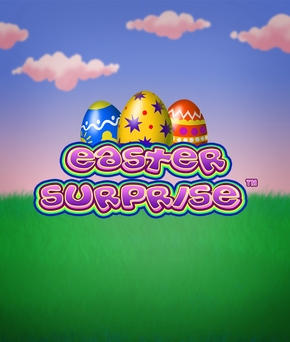 Easter Surprise